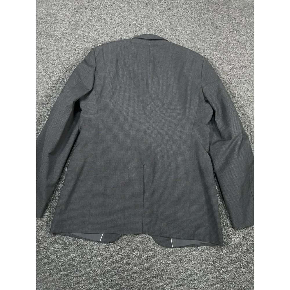 Hugo Boss due know